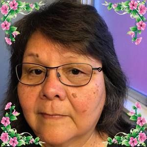 Meet your Posher, Priscilla